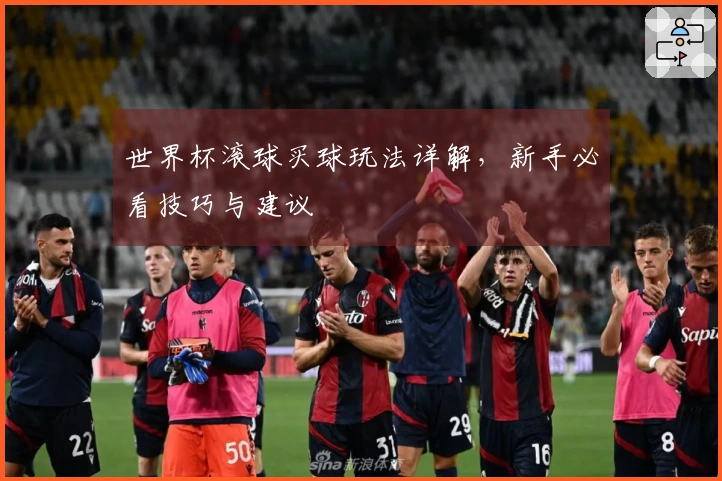 世界杯滚球买球玩法详解，新手必看技巧与建议