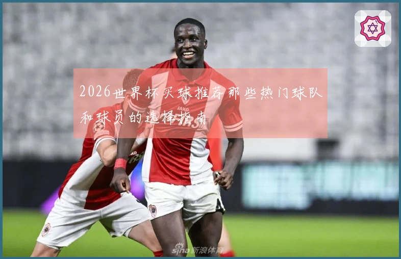 2026世界杯买球推荐那些热门球队和球员的选择指南