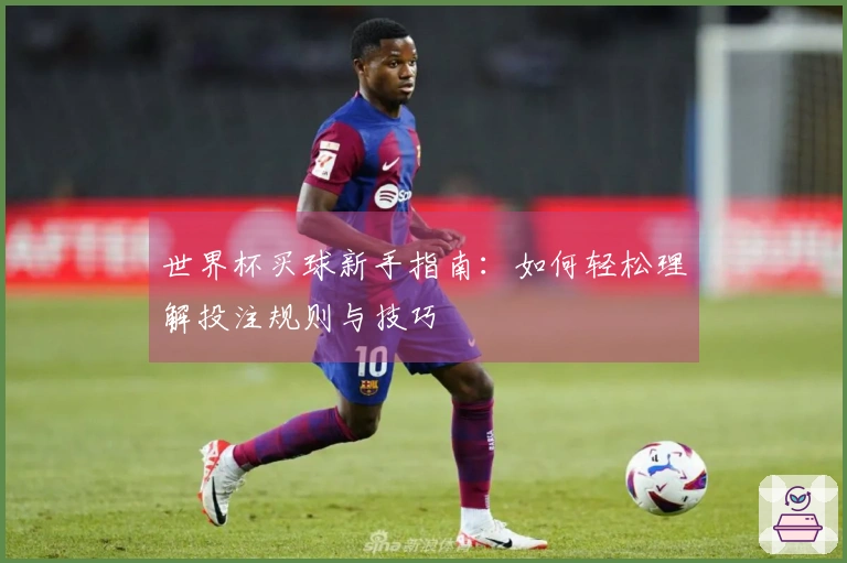 世界杯买球新手指南：如何轻松理解投注规则与技巧