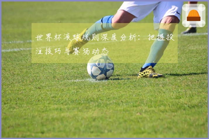 世界杯滚球规则深度分析：把握投注技巧与赛场动态