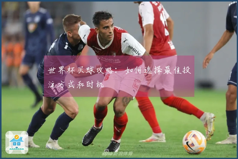 世界杯买球攻略：如何选择最佳投注方式和时机