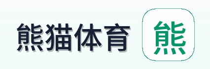 熊猫体育 logo